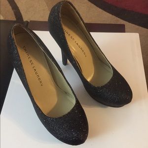 Chinese Laundry platform heels